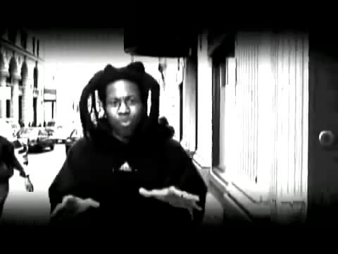 Mr. Lif - Because They Made it That Way