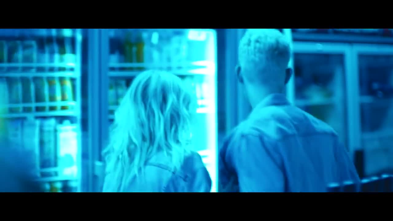 Mr. Probz - Nothing Really Matters