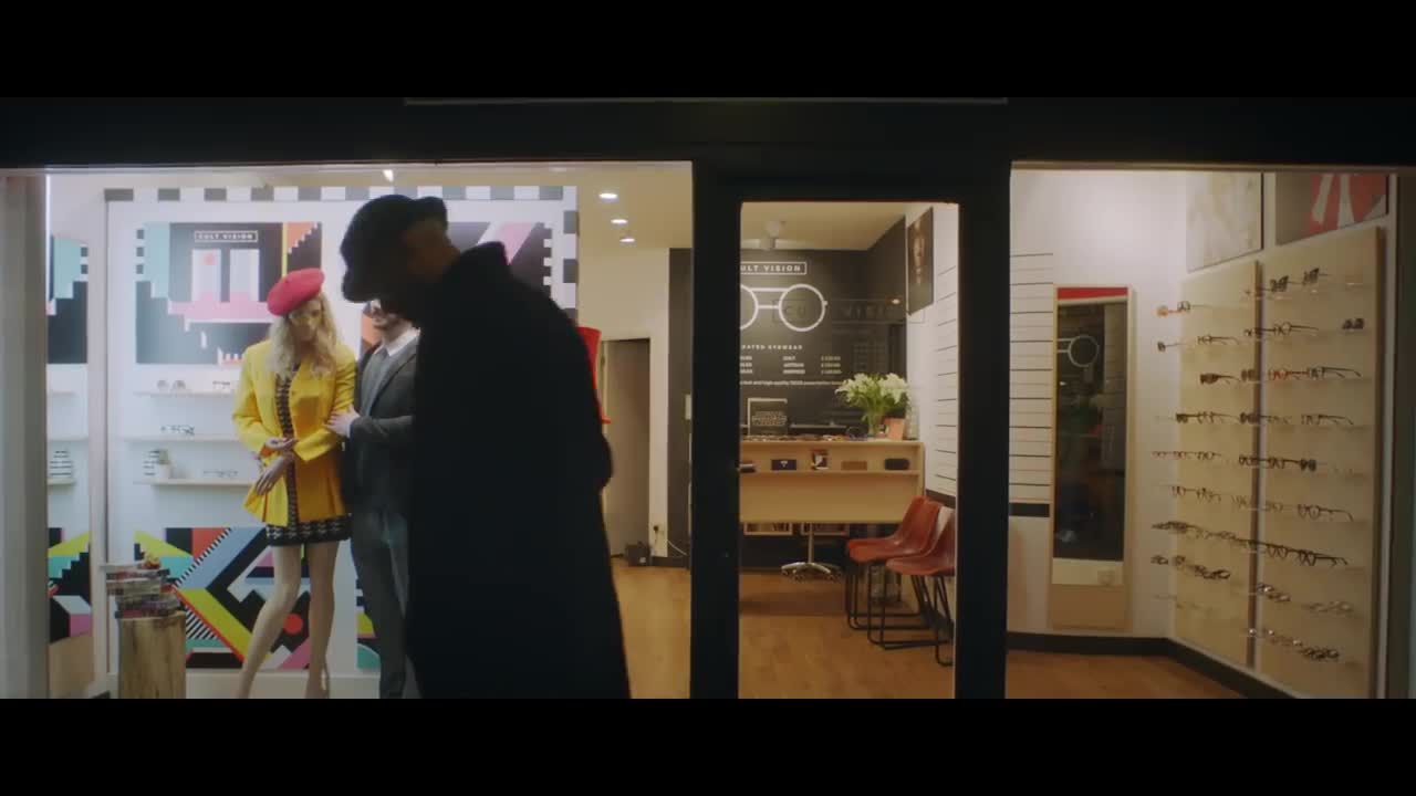 Mr. Probz - Space for Two