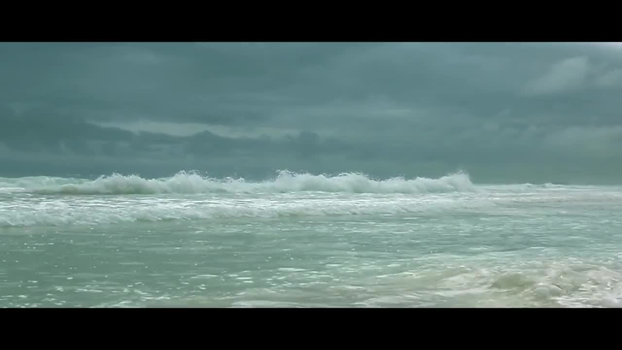 Mr. Probz - Waves