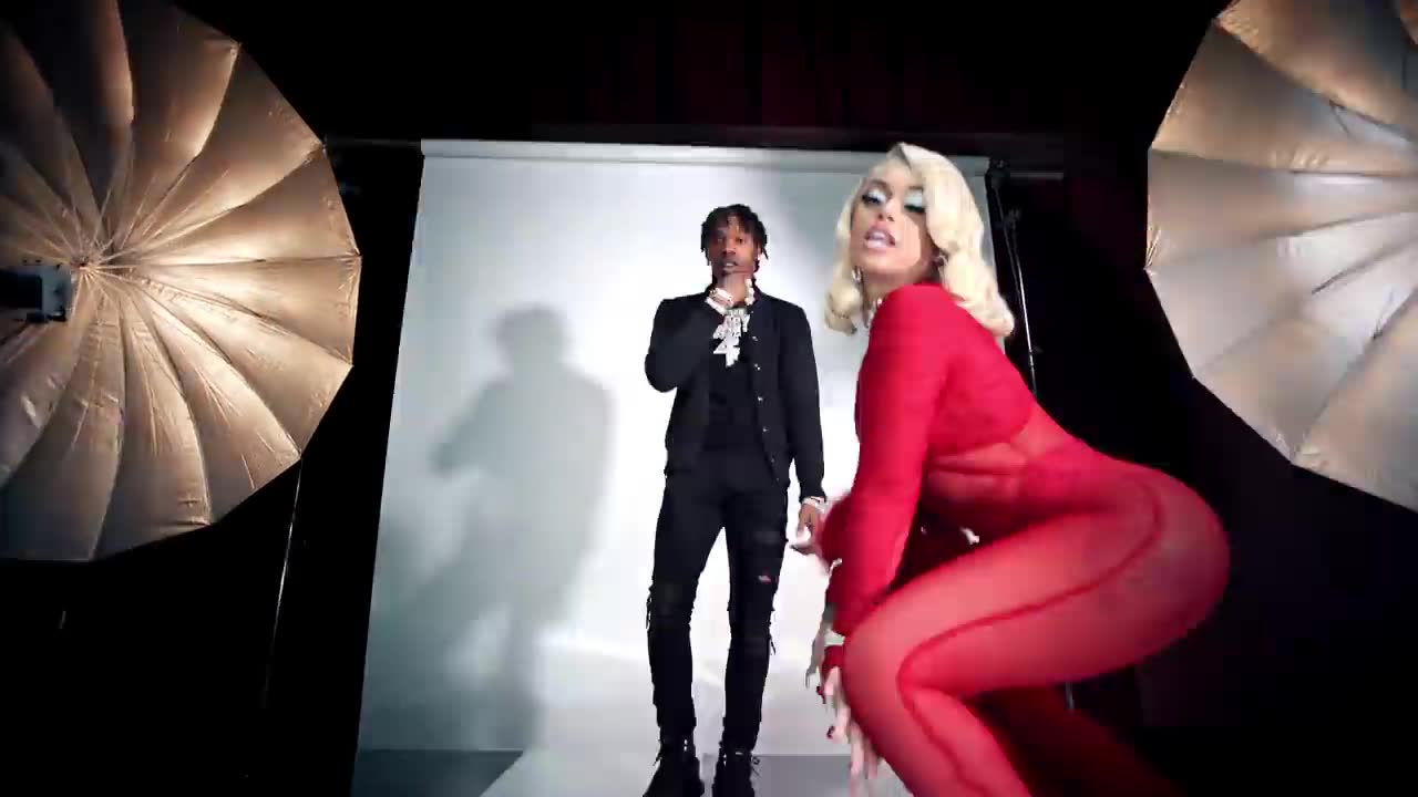 Mulatto - Sex Lies