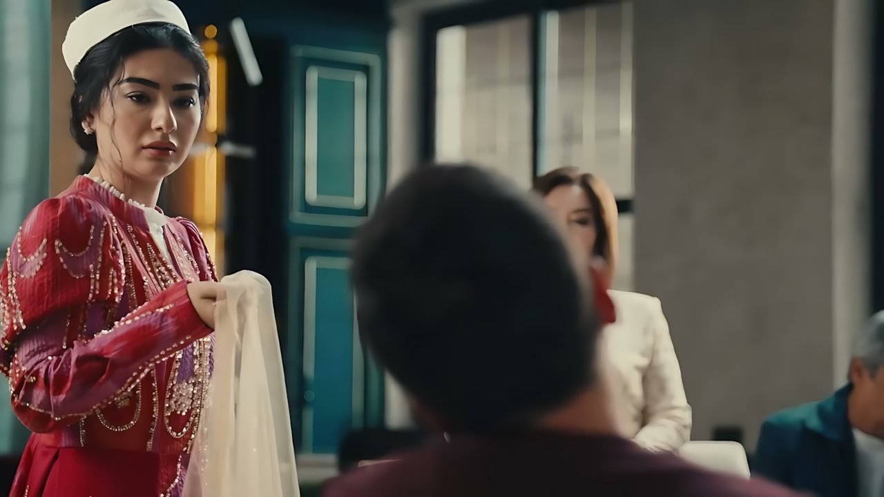 Munisa Rizaeva - Bevafo