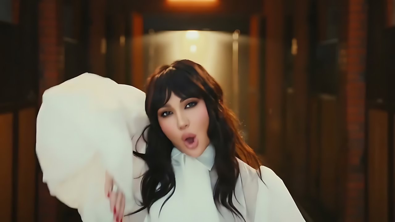 Munisa Rizaeva - Bevafo
