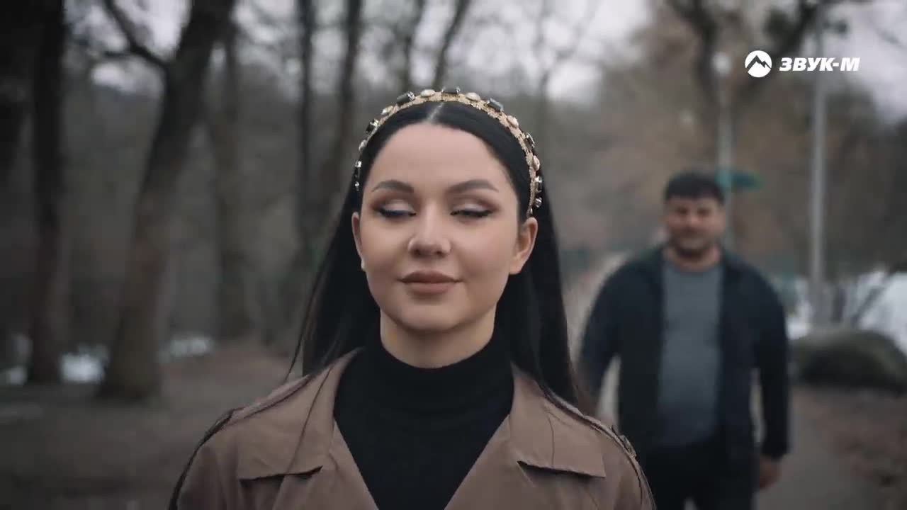 Мурат Тхагалегов - А сердце - стоп