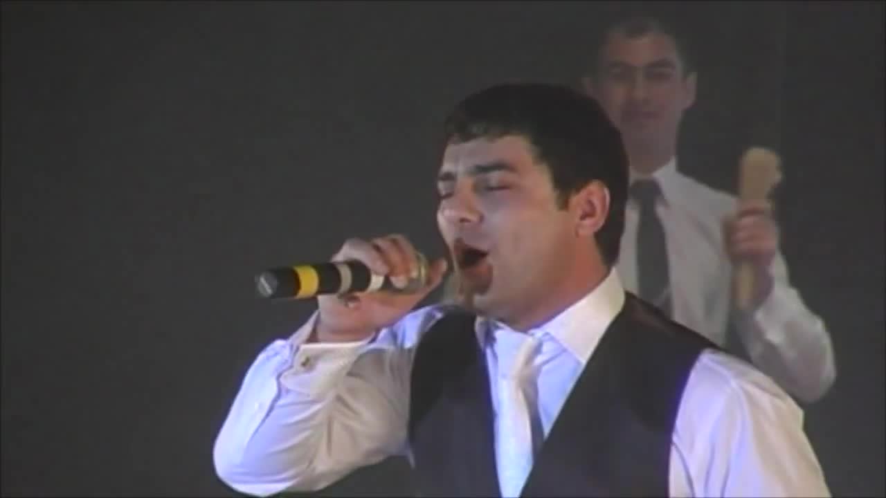 Мурат Тхагалегов - Чэф