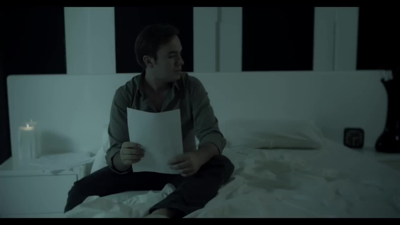 Mustafa Ceceli - Hüsran