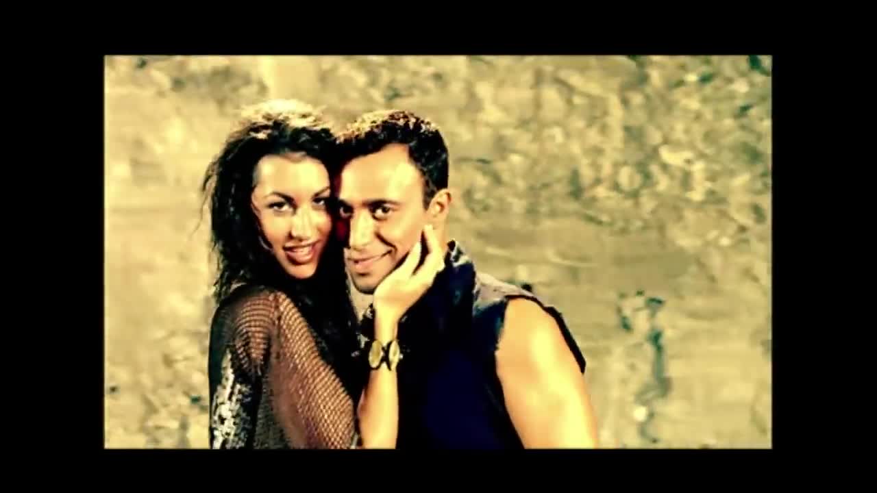 Mustafa Sandal - Aşka Yürek Gerek