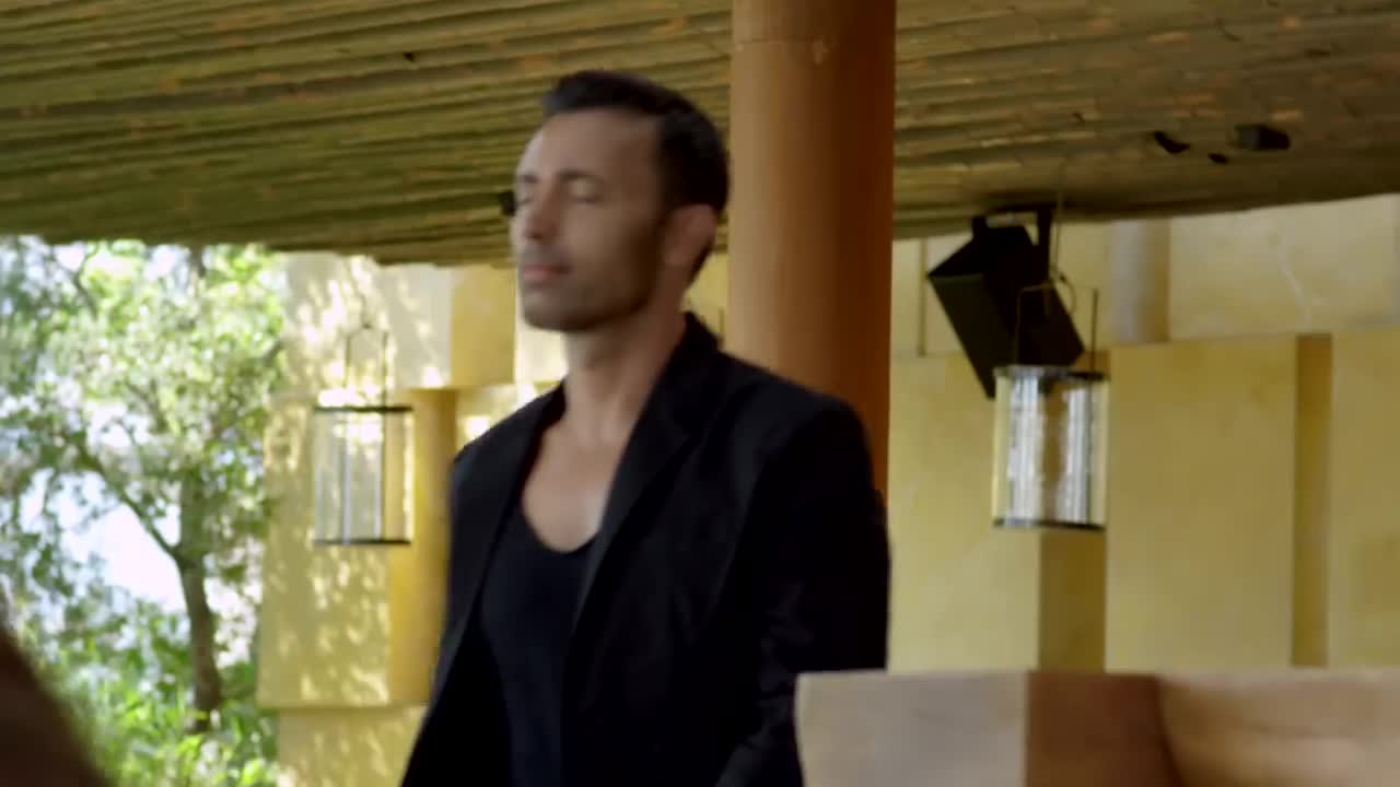 Mustafa Sandal - Ben Olsaydım