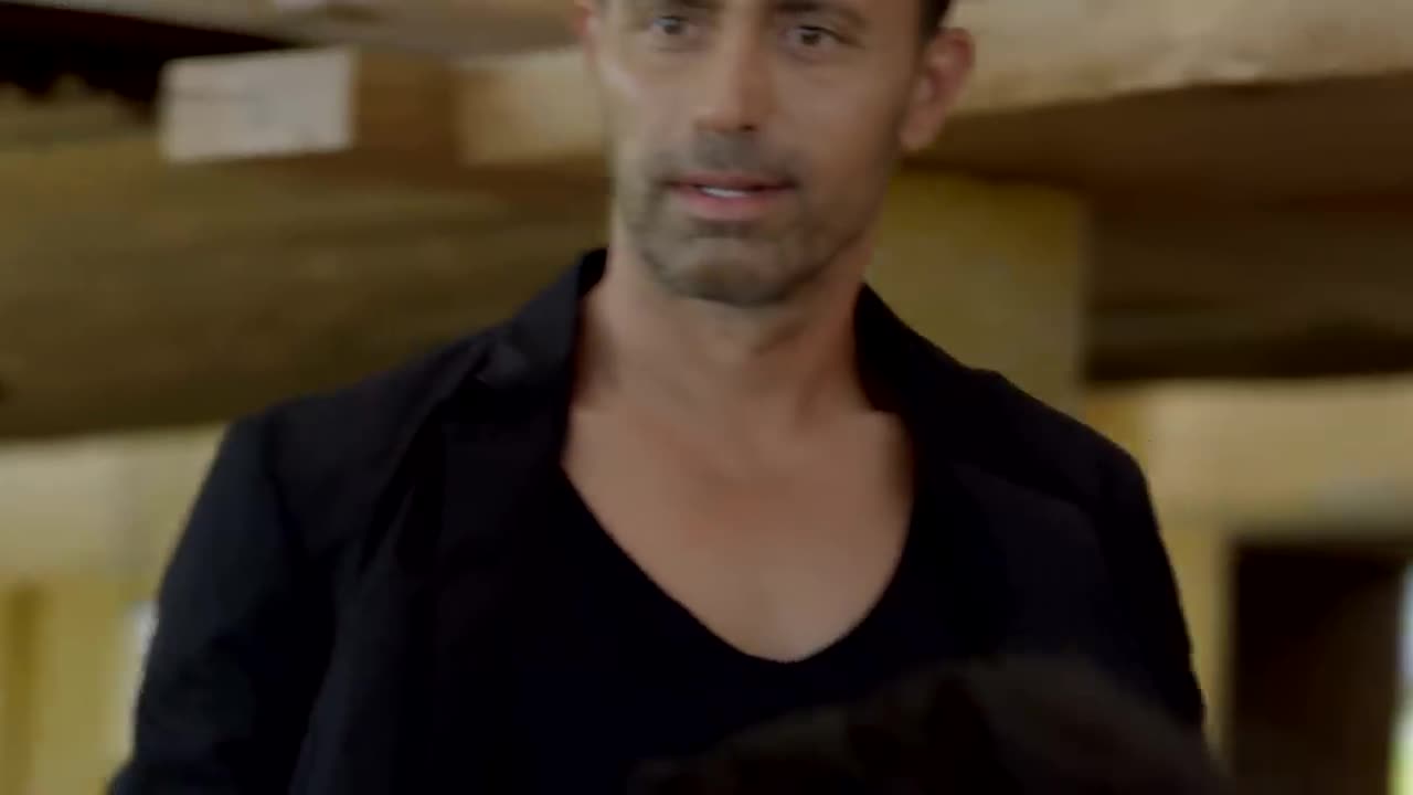 Mustafa Sandal - Ben Olsaydım