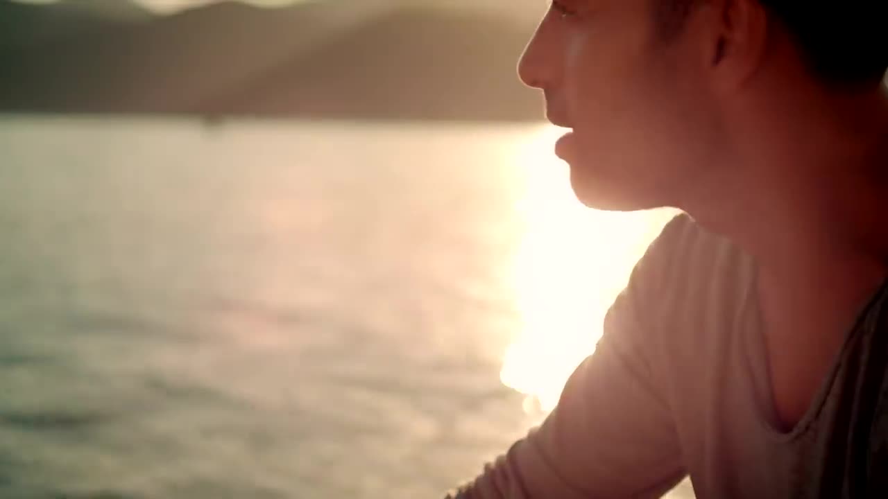 Mustafa Sandal - Ben Olsaydım