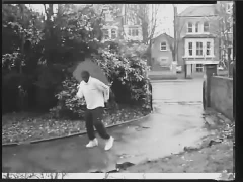 Mutual Attraction - Lost Tape