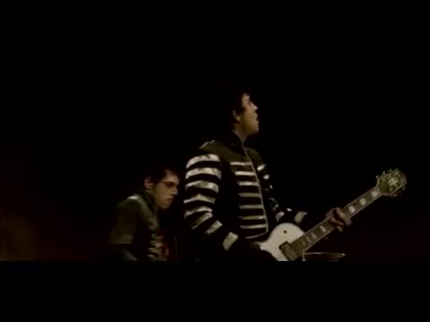 My Chemical Romance - Famous Last Words