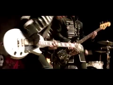 My Chemical Romance - Famous Last Words