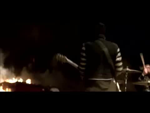 My Chemical Romance - Famous Last Words