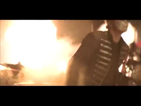 My Chemical Romance - Famous Last Words