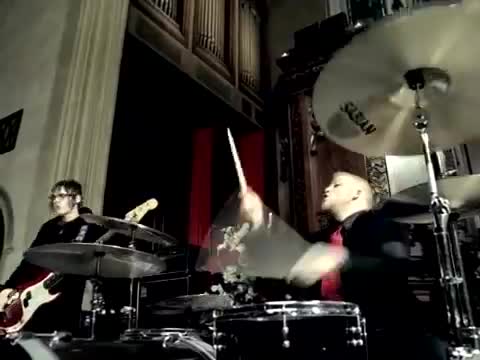 My Chemical Romance - Helena