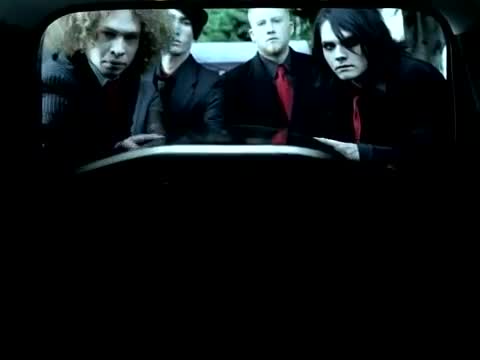 My Chemical Romance - Helena