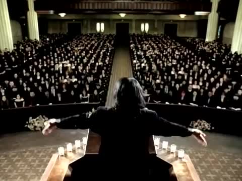 My Chemical Romance - Helena