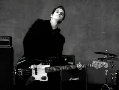 My Chemical Romance - I Don't Love You
