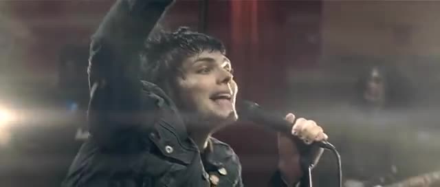 My Chemical Romance - Teenagers