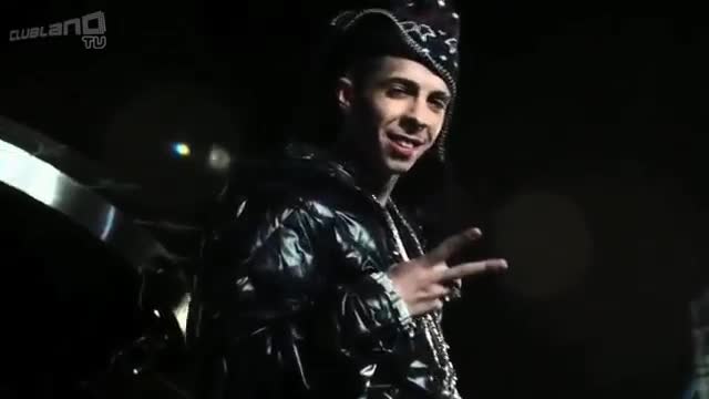N-Dubz - Playing With Fire
