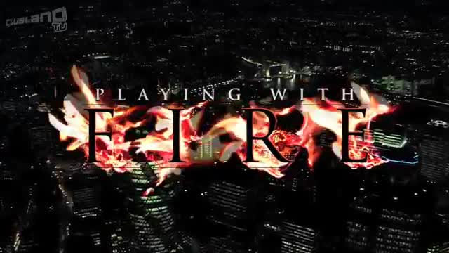 N-Dubz - Playing With Fire
