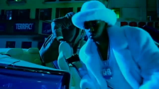 Nas - Hate Me Now