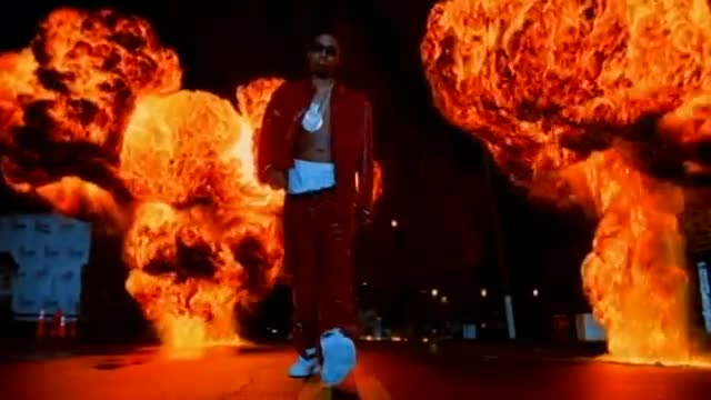 Nas - Hate Me Now