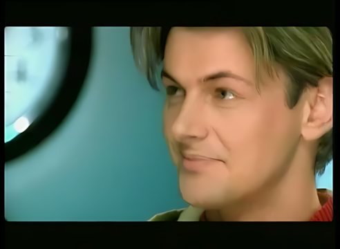 Натали - Клип I Официальный клип в улучшенном качестве