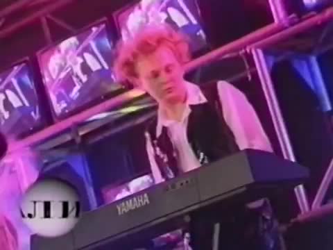 Натали - Посвящение друзьям