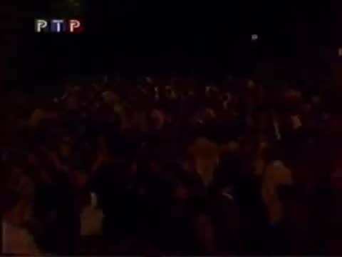 Натали - Звёзды падали с неба