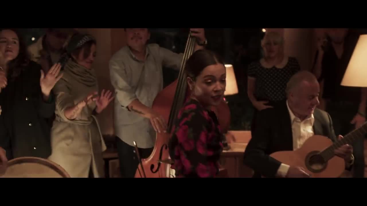 Natalia Lafourcade - Tú sí sabes quererme