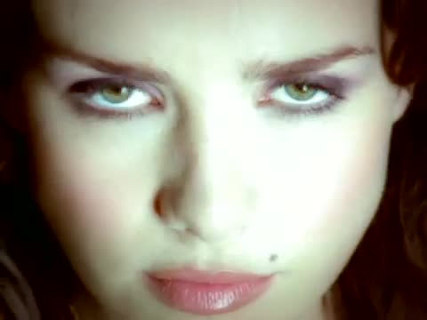 Natalia Oreiro - Cambio dolor