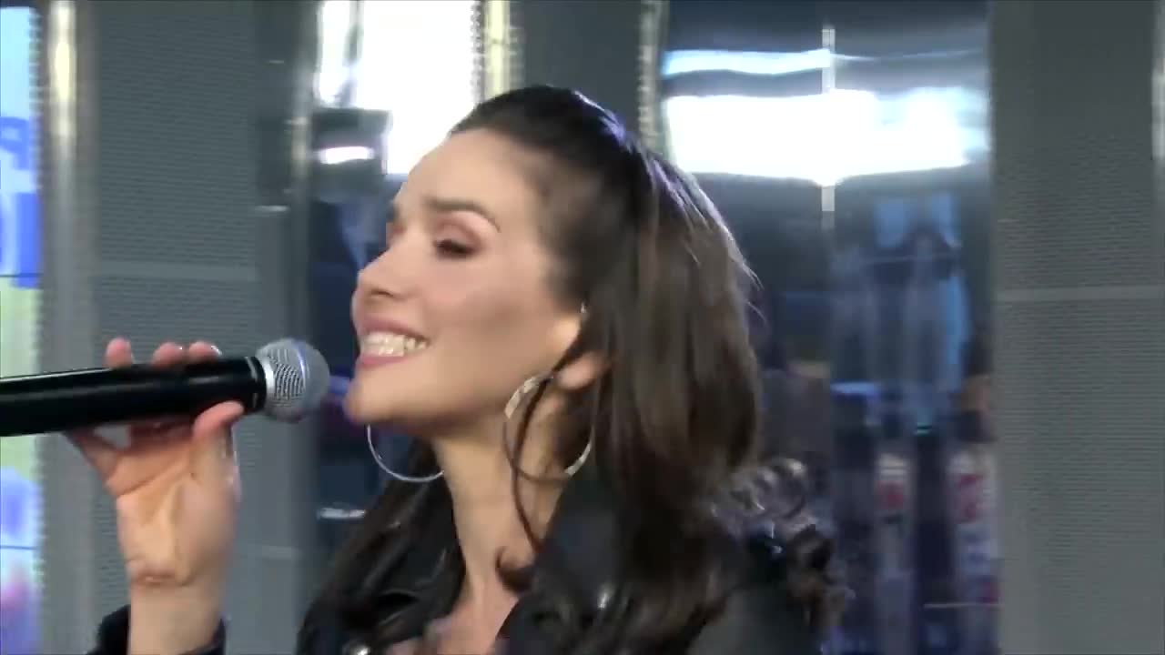 Natalia Oreiro - Cambio dolor