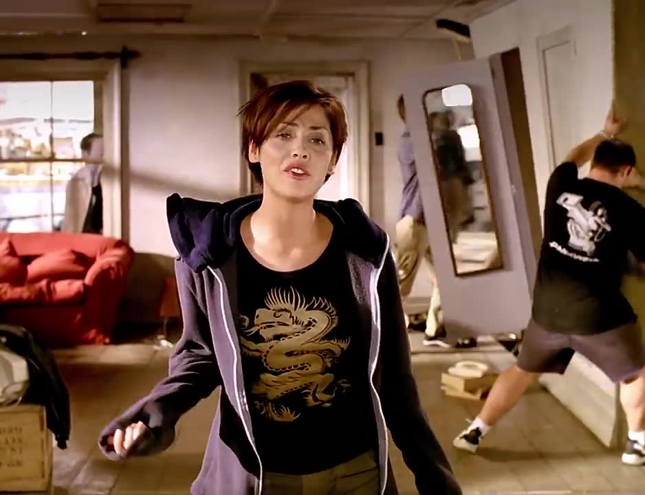 Natalie Imbruglia - Torn
