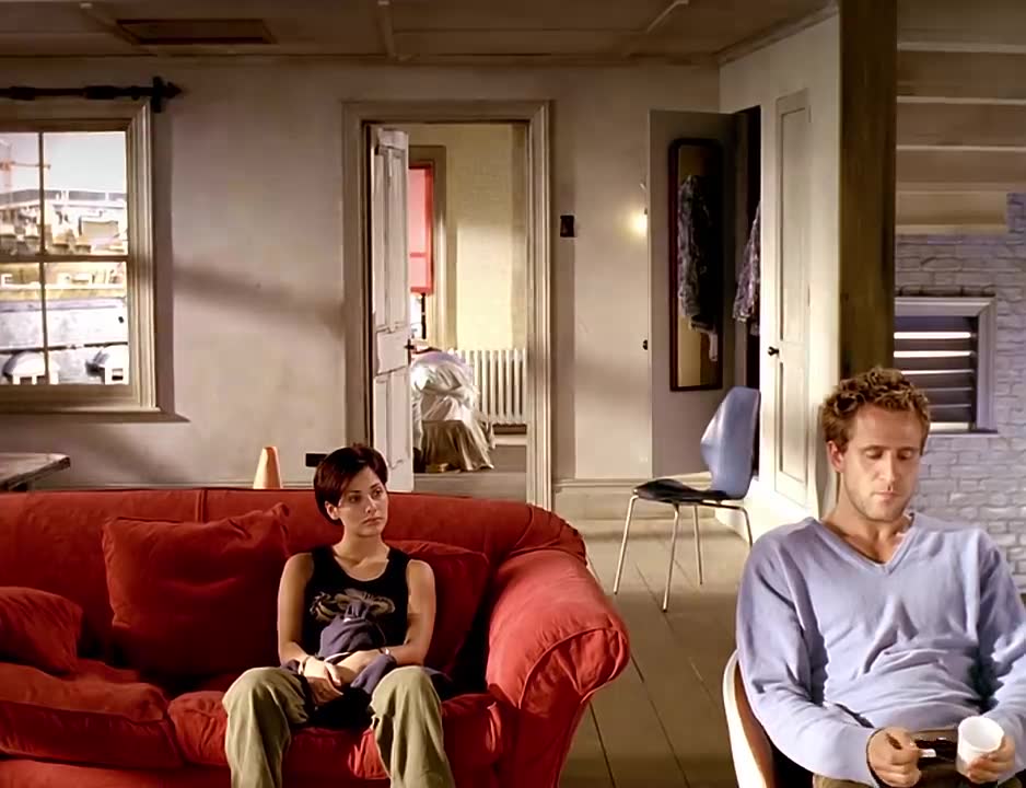 Natalie Imbruglia - Torn