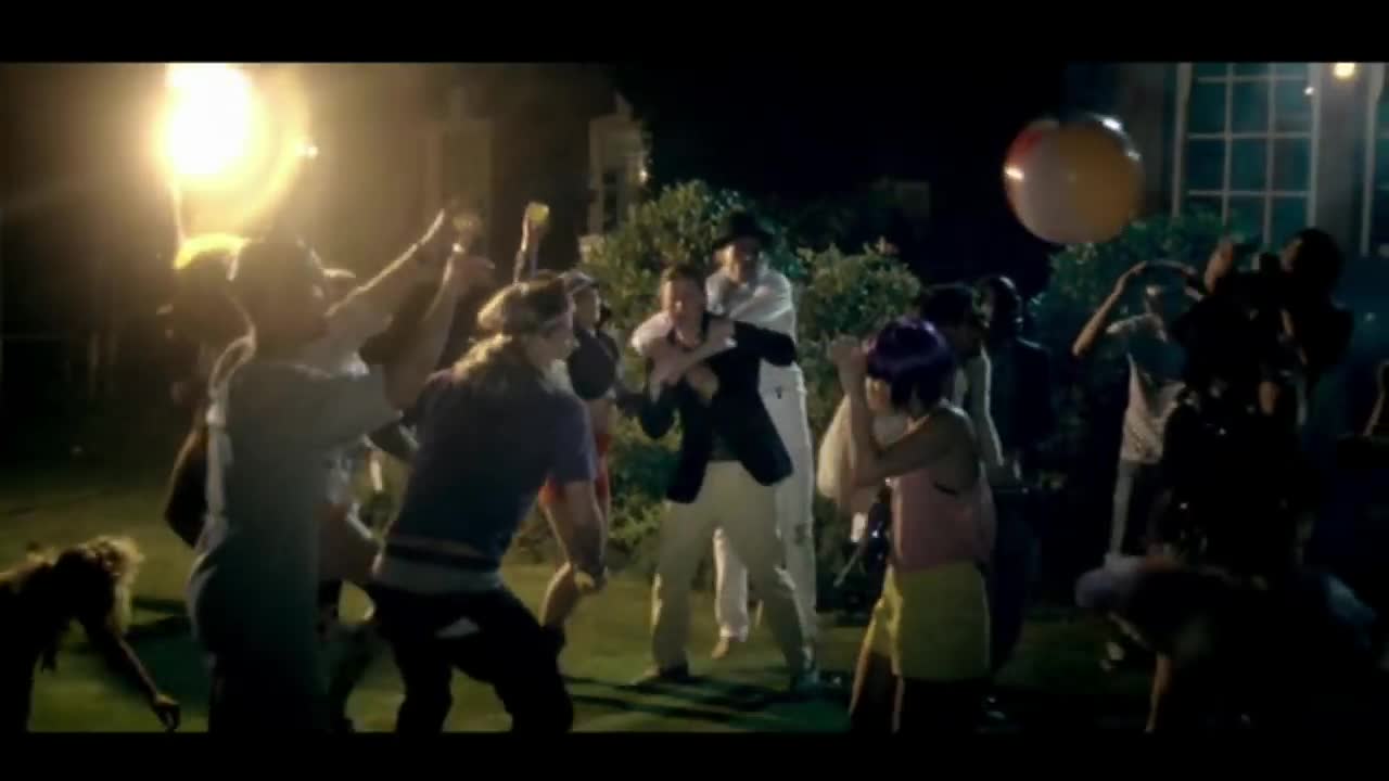 Natalie Imbruglia - Wild About It
