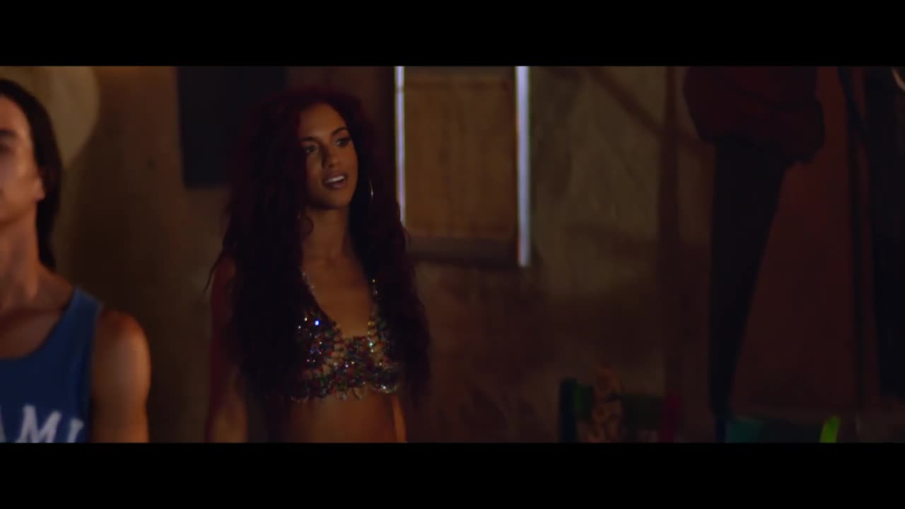 Natalie La Rose - Around the World
