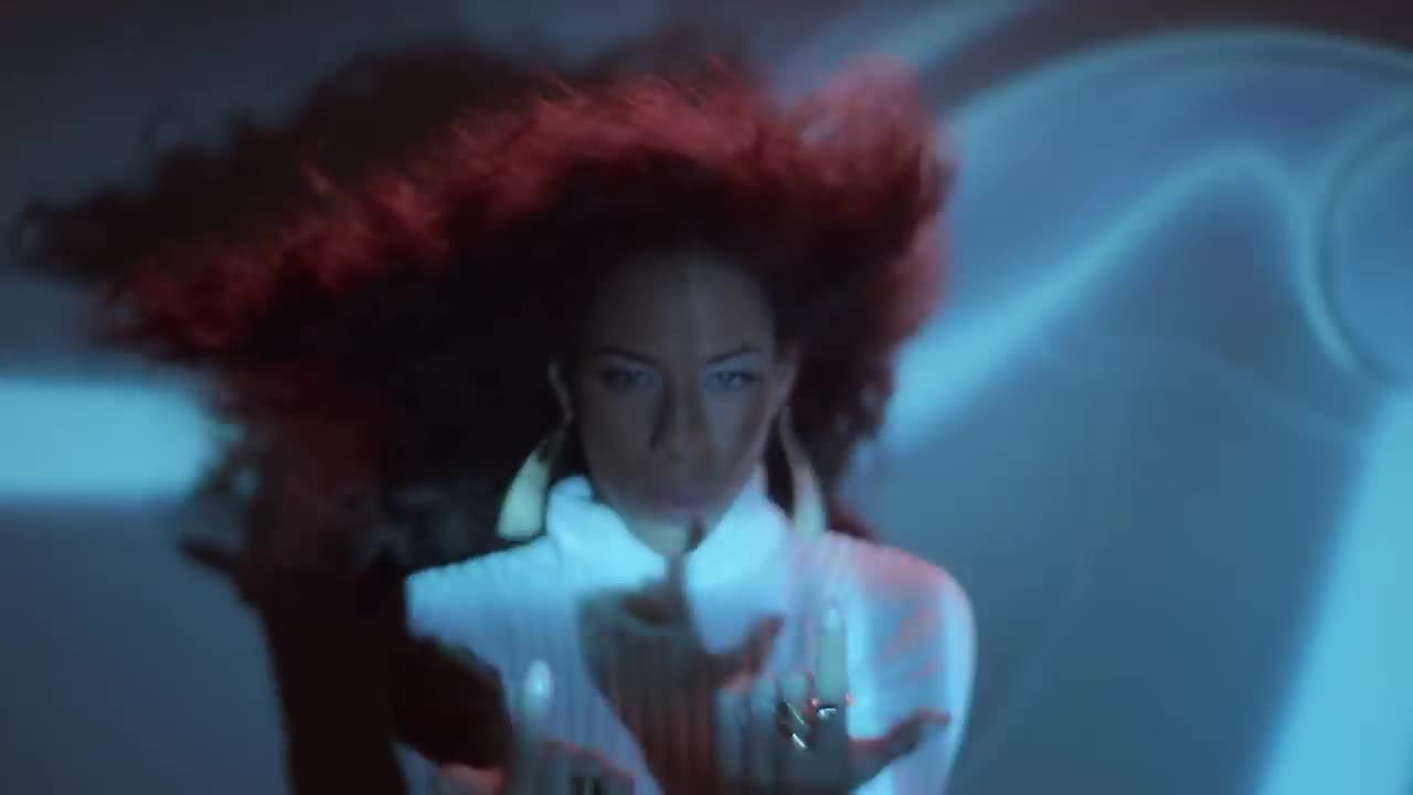 Natalie La Rose - Somebody