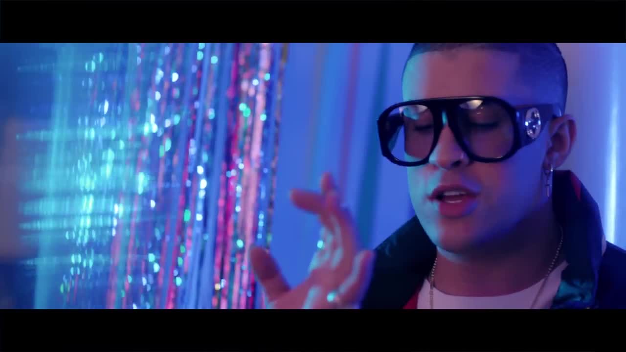 Natti Natasha - Amantes de Una Noche 