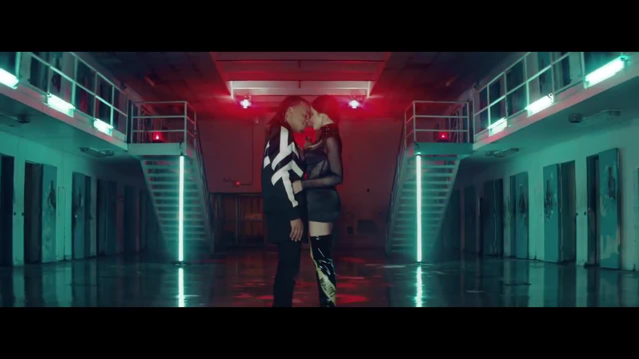 Natti Natasha - Criminal