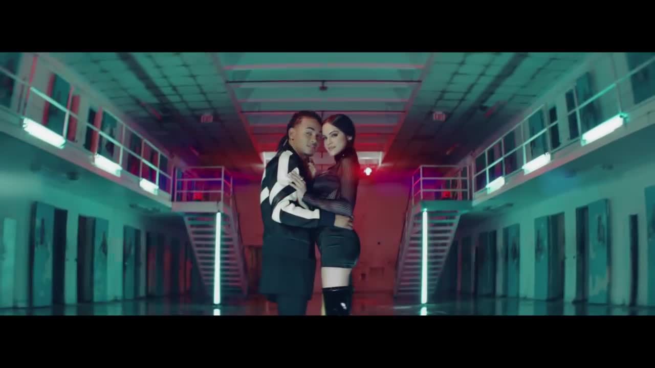 Natti Natasha - Criminal