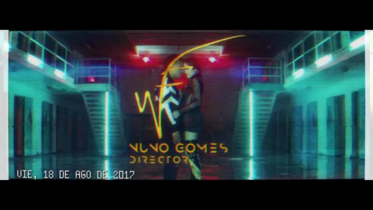 Natti Natasha - Criminal
