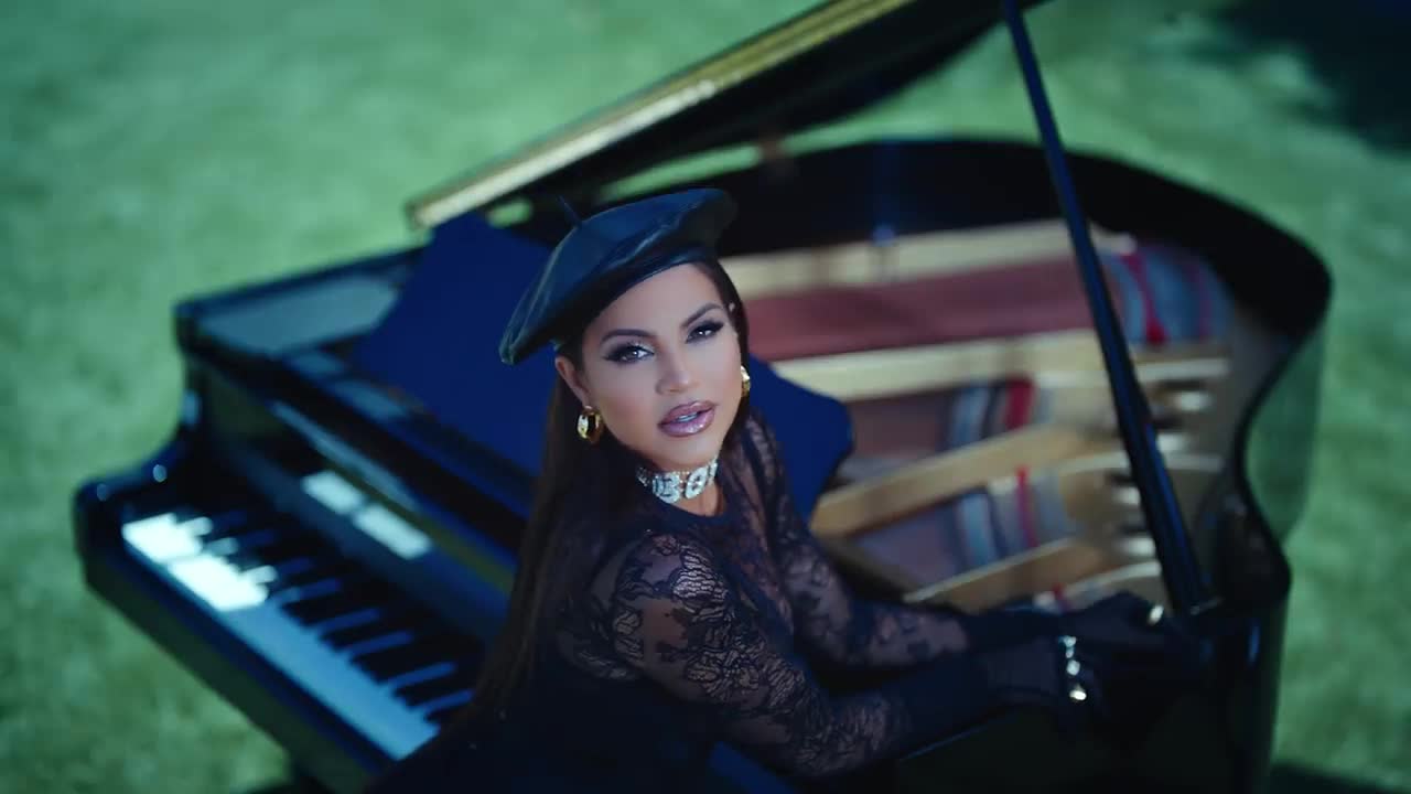 Natti Natasha - Imposible amor