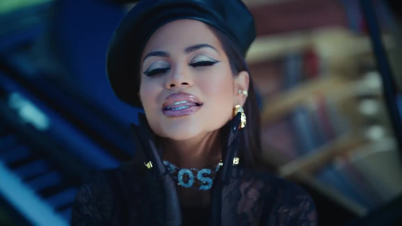 Natti Natasha - Imposible amor