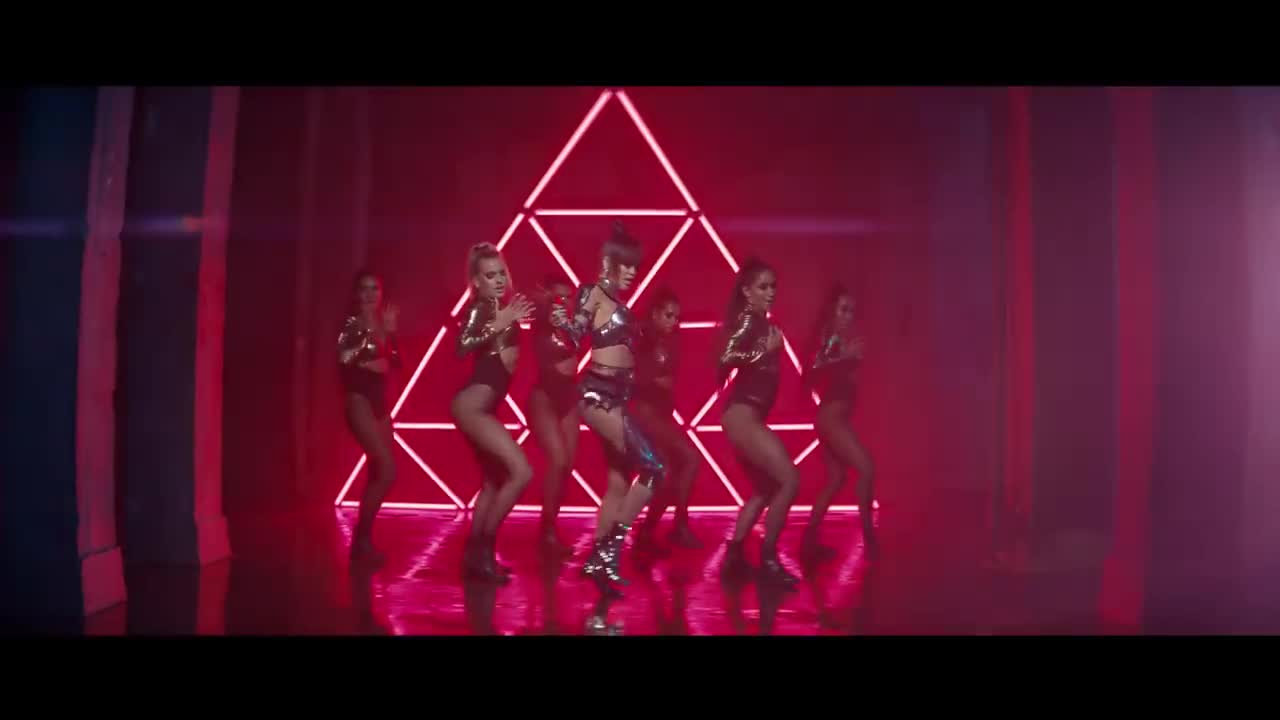 Natti Natasha - Me Gusta