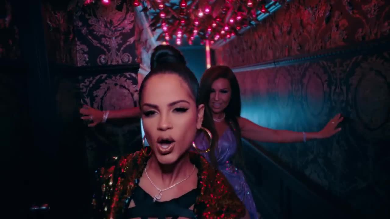 Natti Natasha - No me acuerdo