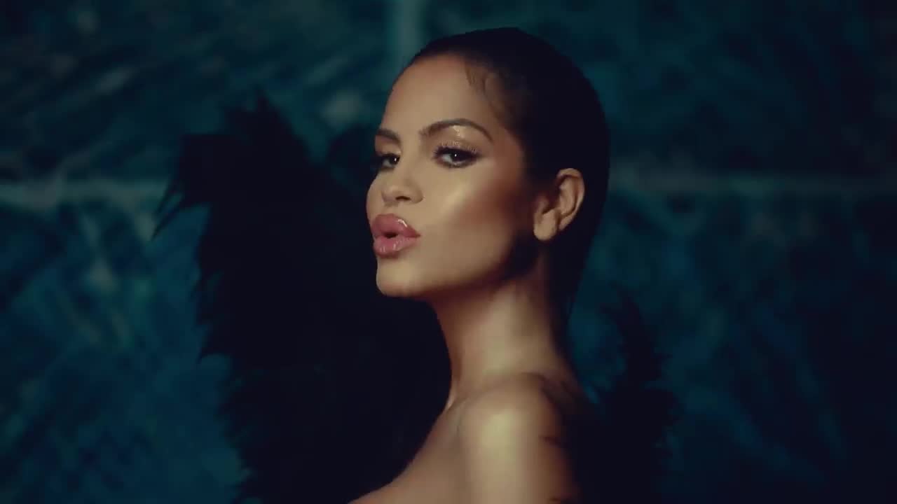 Natti Natasha - No quiero saber