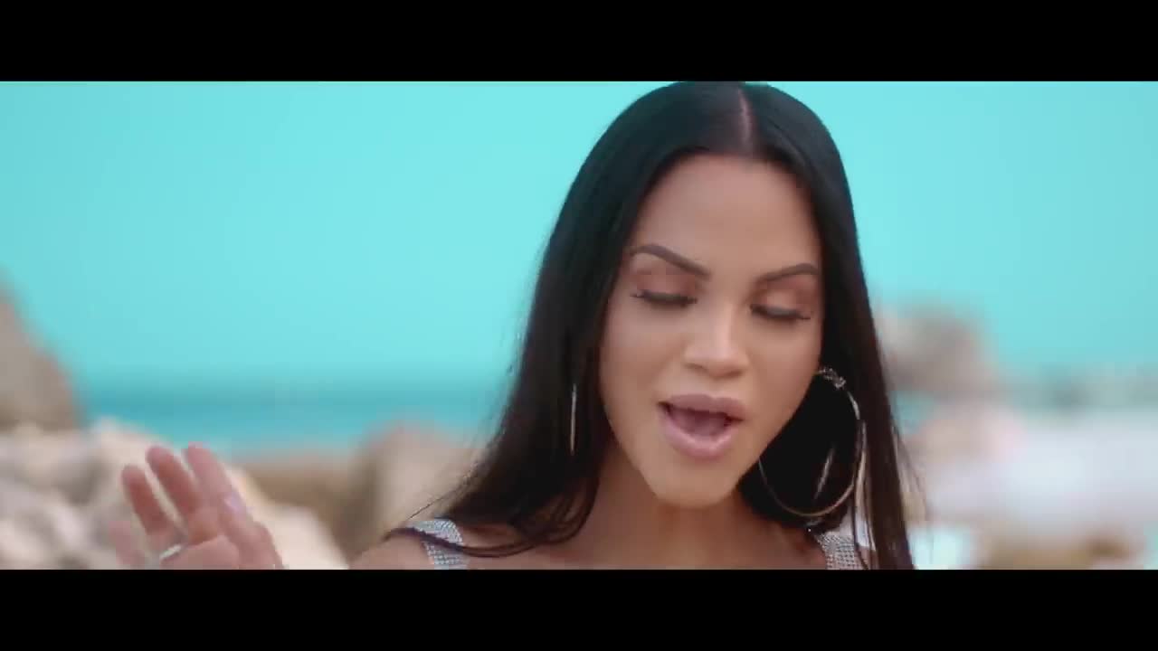 Natti Natasha - No voy a llorar