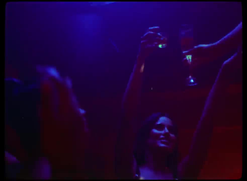 Natti Natasha - Noches en Miami